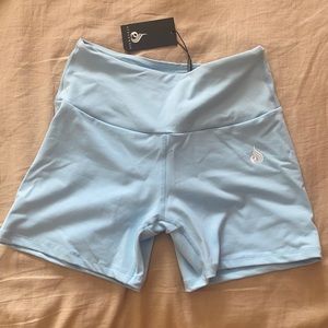Ryderwear shorts size M
